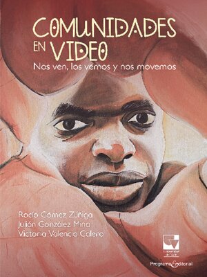 cover image of Comunidades en video